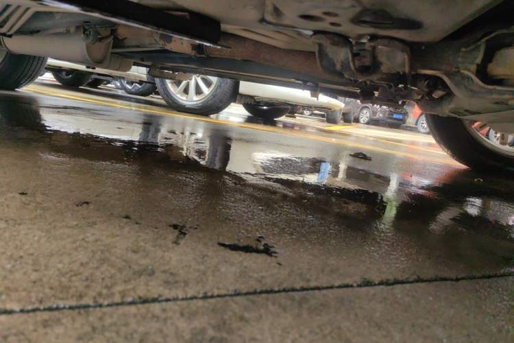 Used Dodge Journey 2014 2.4L Two-Wheel Drive Touring Edition Chassis Front Right