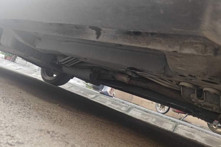 Used Dodge Journey 2014 2.4L Two-Wheel Drive Touring Edition Chassis Front Right
