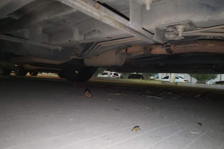 Used Dodge Journey 2014 2.4L Two-Wheel Drive Touring Edition Chassis Front Right