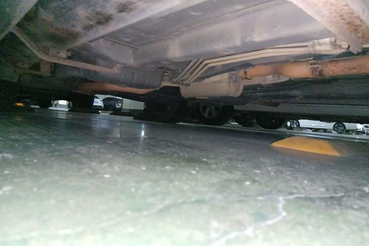 Used Dodge Journey 2014 2.4L Two-Wheel Drive Touring Edition Chassis Front Right