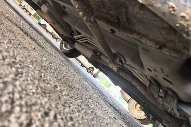 Used Dodge Journey 2014 2.4L Two-Wheel Drive Touring Edition Chassis Front Right