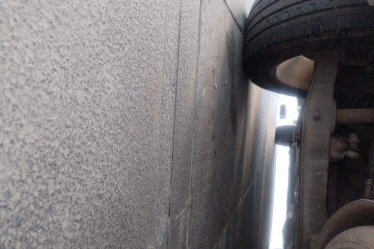 Used Dodge Journey 2014 2.4L Two-Wheel Drive Touring Edition Chassis Rear Right