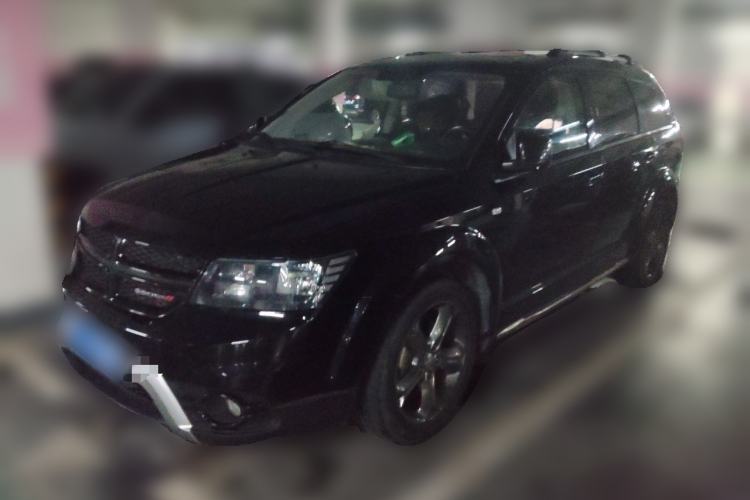 Gebrauchter Dodge Journey 2014 2.4L Two-Wheel Drive Touring Edition Guazi used car, China used car export, Used car for sale, Used  cars, Cheapest cars for sale