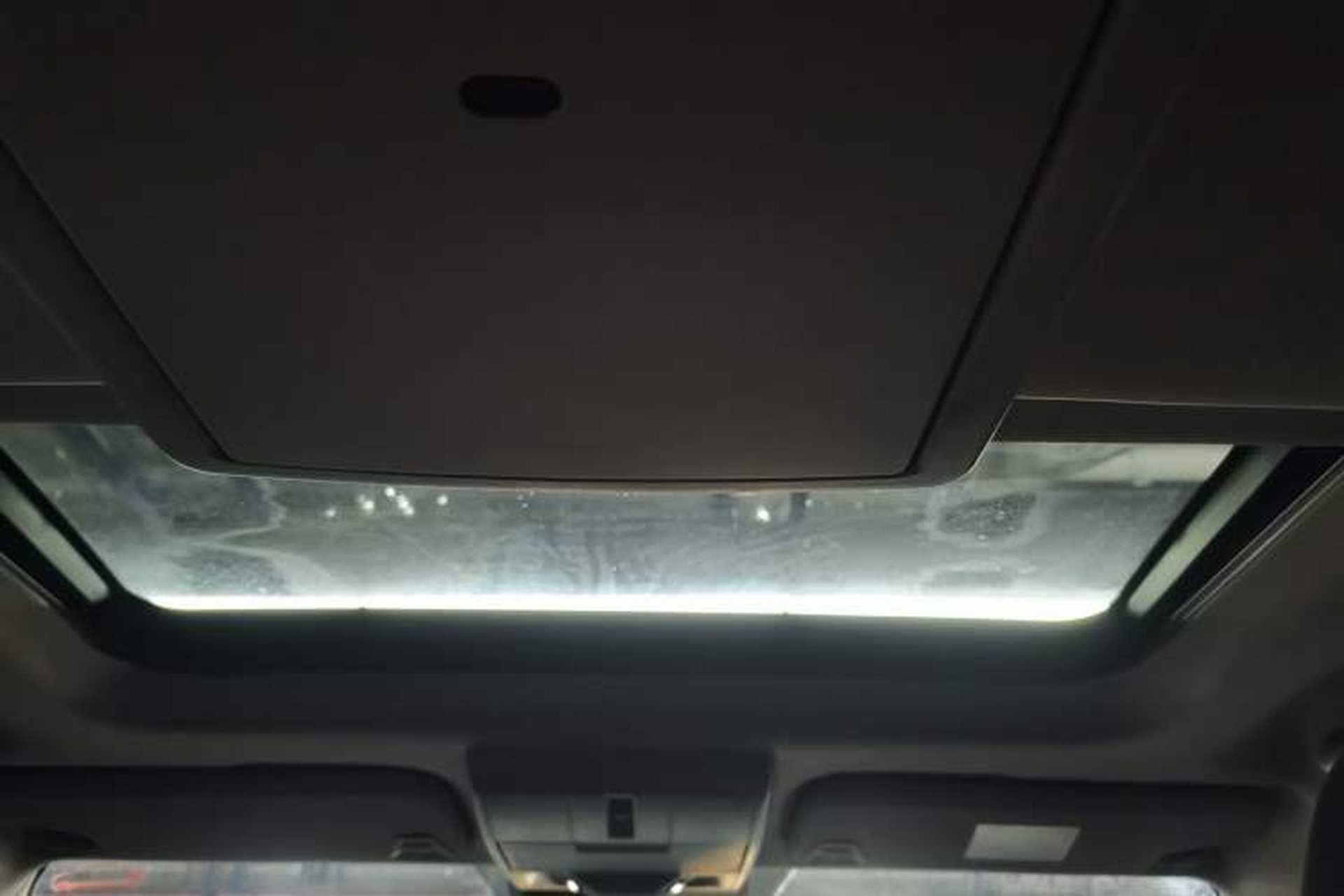 Used Dodge Journey 2014 2.4L Two-Wheel Drive Touring Edition Headliner