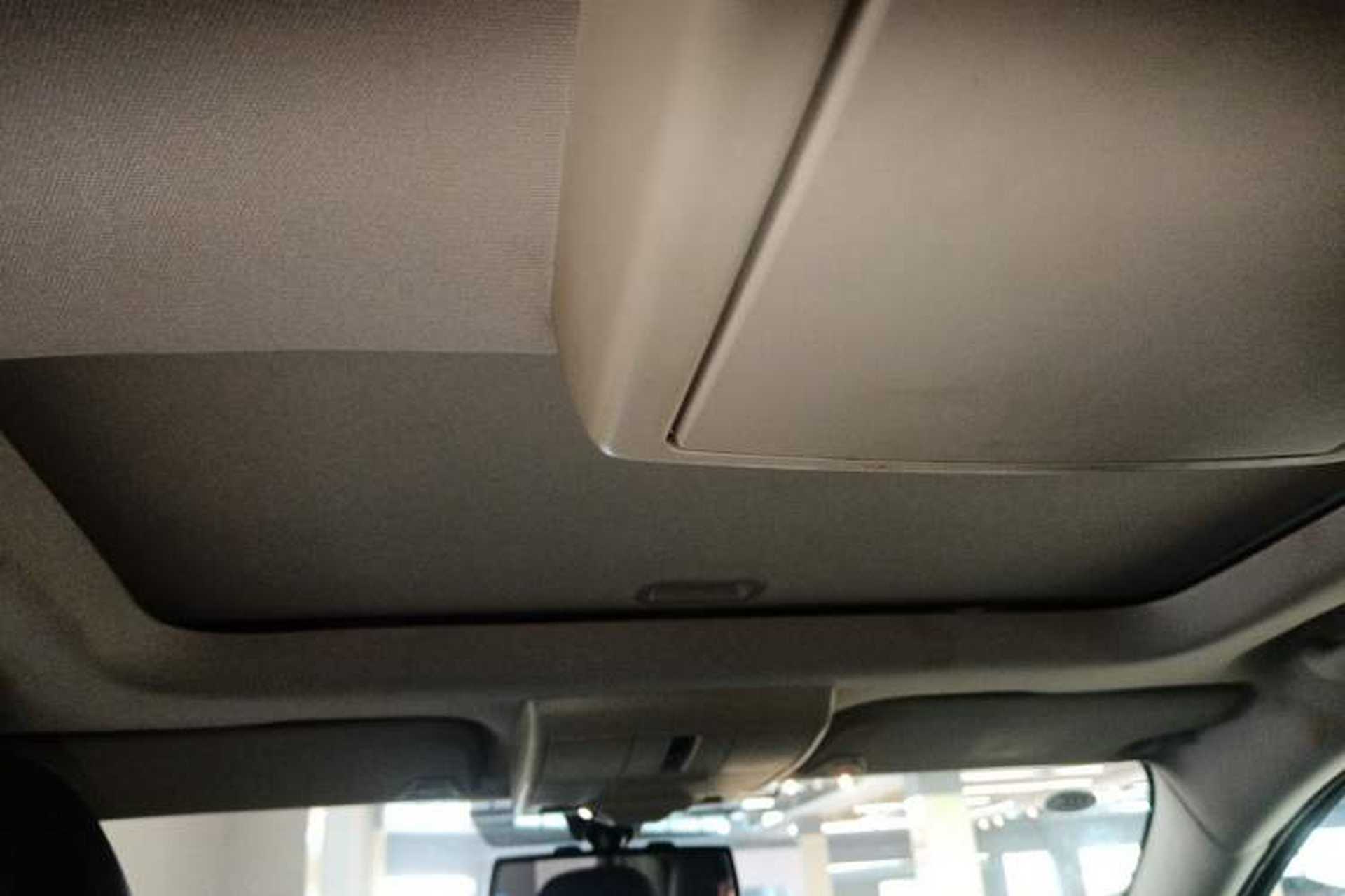 Used Dodge Journey 2014 2.4L Two-Wheel Drive Touring Edition Headliner