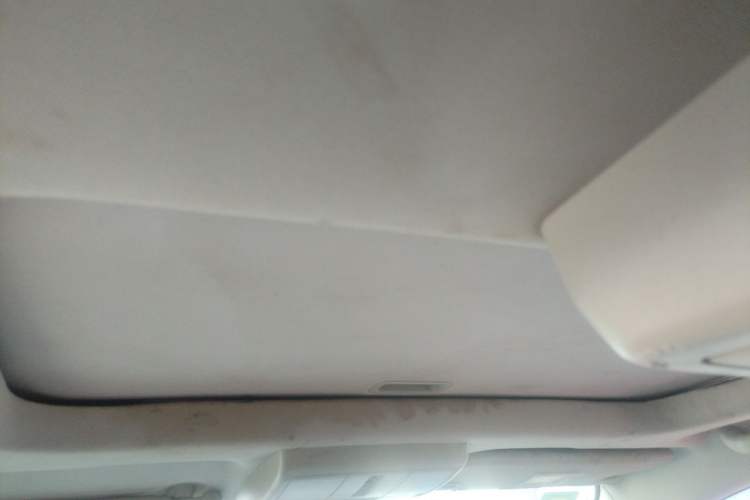 Used Dodge Journey 2014 2.4L Two-Wheel Drive Touring Edition Headliner