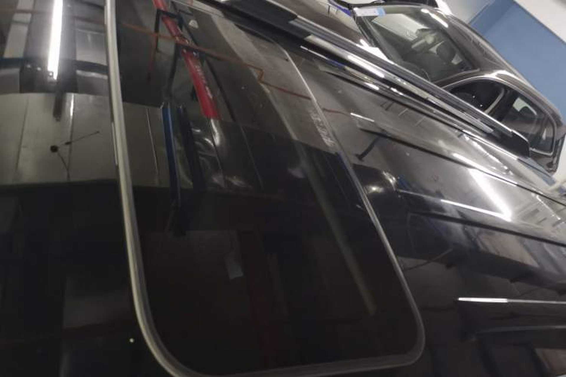 Used Dodge Journey 2014 2.4L Two-Wheel Drive Touring Edition Roof
