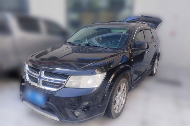 Dodge Journey 2014 2.4L Two-Wheel Drive Touring Edition مستعملة Guazi used car, China used car export, Used car for sale, Used  cars, Cheapest cars for sale