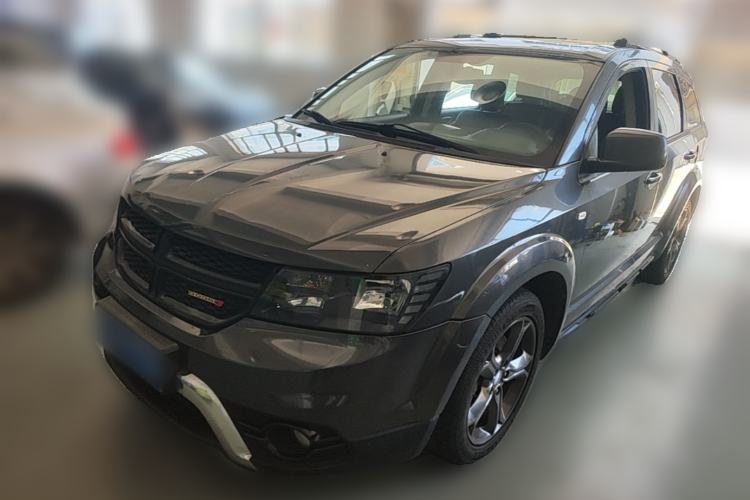 Dodge Journey 2014 2.4L Two-Wheel Drive Touring Edition مستعملة Guazi used car, China used car export, Used car for sale, Used  cars, Cheapest cars for sale