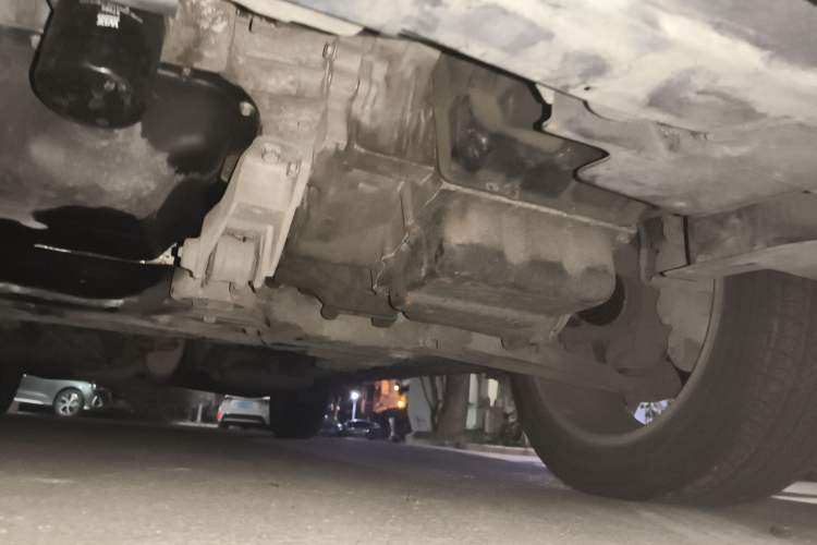 Used Dodge Journey 2014 2.4L Two-Wheel Drive Touring Edition Chassis Front