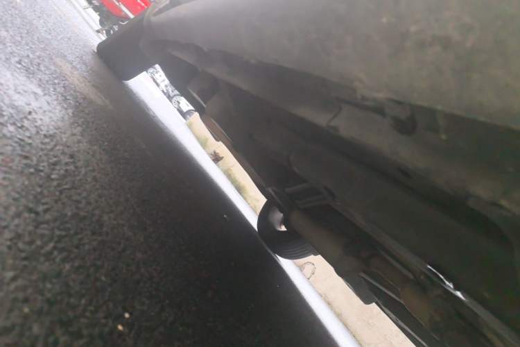 Used Dodge Journey 2014 2.4L Two-Wheel Drive Touring Edition Chassis Front Right