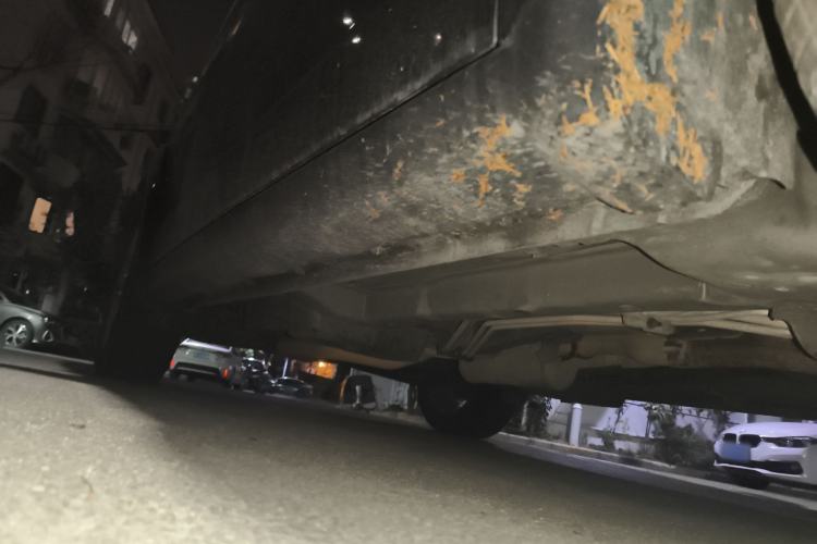 Used Dodge Journey 2014 2.4L Two-Wheel Drive Touring Edition Chassis Front Right
