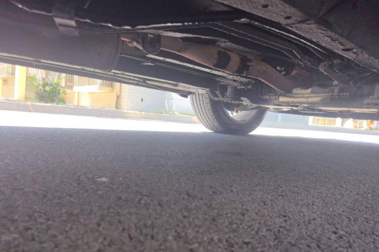 Used Dodge Journey 2014 2.4L Two-Wheel Drive Touring Edition Chassis Front Right