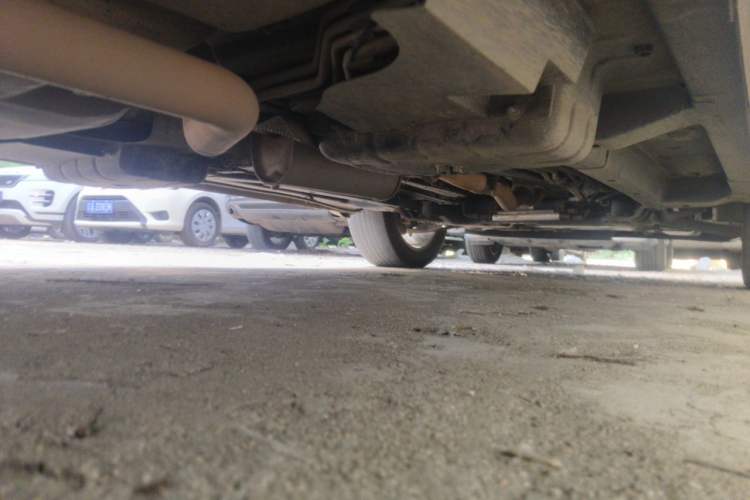 Used Dodge Journey 2014 2.4L Two-Wheel Drive Touring Edition Chassis Front Right