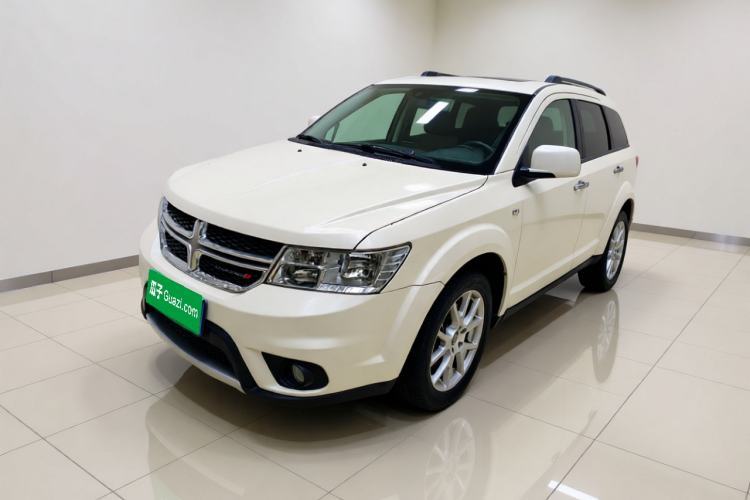 Used Dodge Journey 2014 2.4L Two-Wheel Drive Touring Edition Guazi used car, China used car export, Used car for sale, Used Dodge cars, Cheapest cars for sale