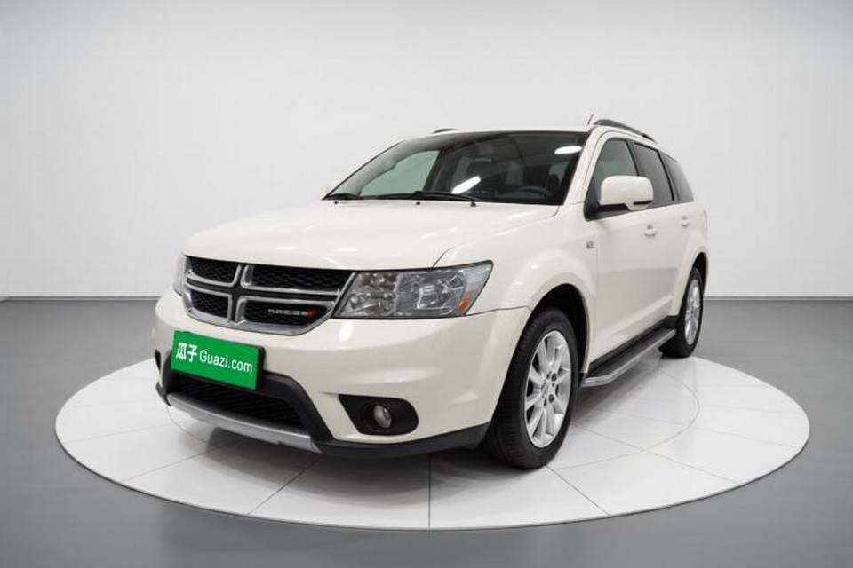 Dodge Journey 2014