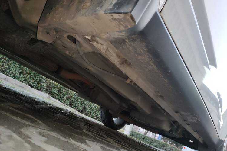 Used Dodge Journey 2014 2.4L Two-Wheel Drive Touring Edition Chassis Front Left