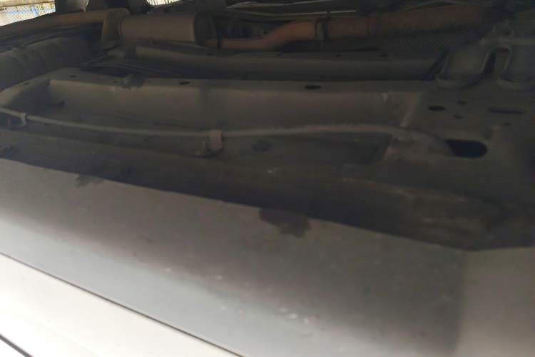 Used Dodge Journey 2014 2.4L Two-Wheel Drive Touring Edition Chassis Front Left