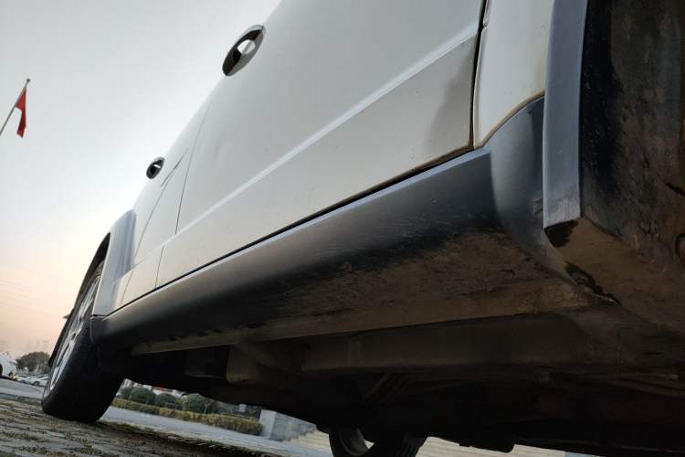Used Dodge Journey 2014 2.4L Two-Wheel Drive Touring Edition Chassis Front Right
