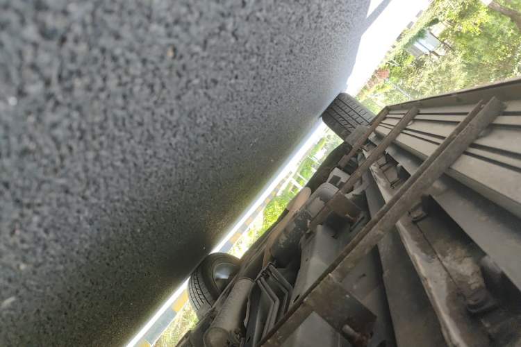 Used Dodge Journey 2014 2.4L Two-Wheel Drive Touring Edition Chassis Front Right