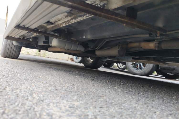 Used Dodge Journey 2014 2.4L Two-Wheel Drive Touring Edition Chassis Front Right