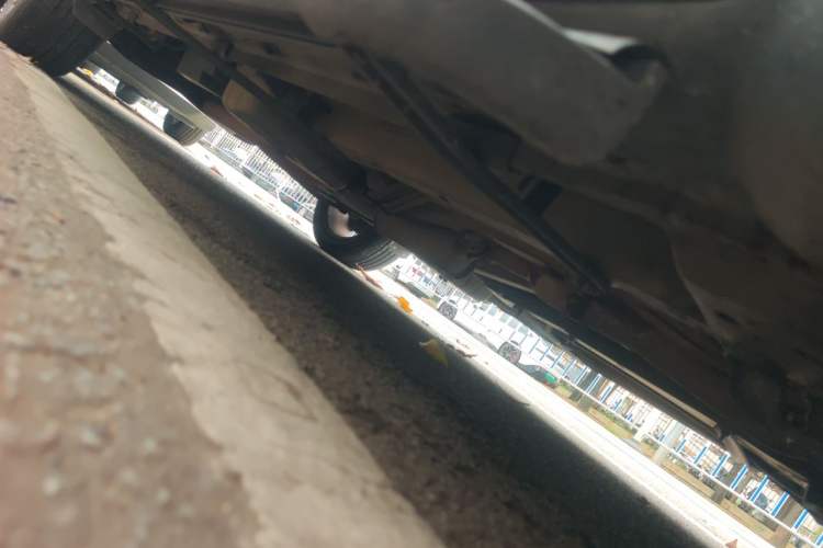 Used Dodge Journey 2014 2.4L Two-Wheel Drive Touring Edition Chassis Front Right