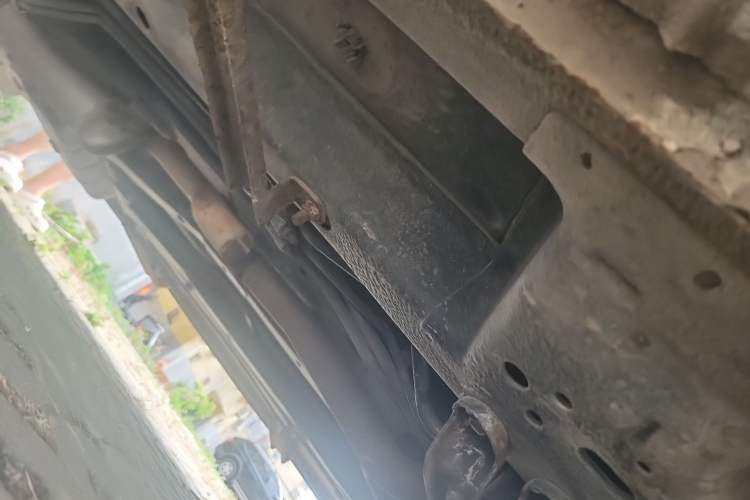 Used Dodge Journey 2014 2.4L Two-Wheel Drive Touring Edition Chassis Front Right
