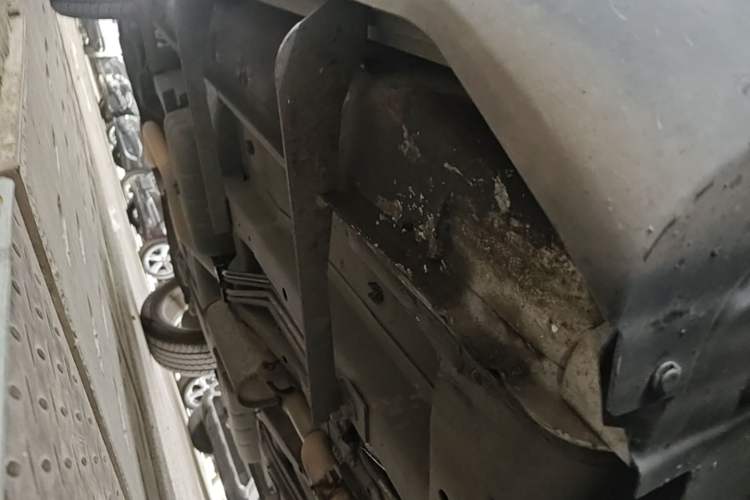 Used Dodge Journey 2014 2.4L Two-Wheel Drive Touring Edition Chassis Front Right