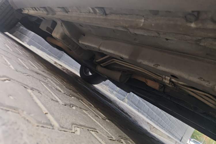 Used Dodge Journey 2014 2.4L Two-Wheel Drive Touring Edition Chassis Front Right