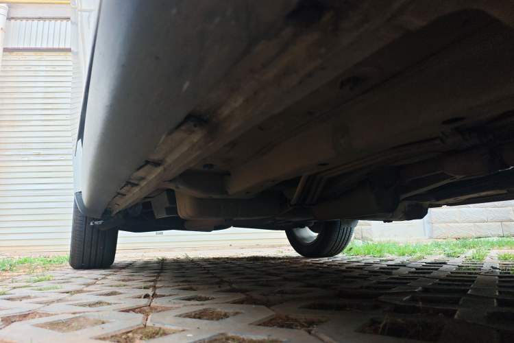 Used Dodge Journey 2014 2.4L Two-Wheel Drive Touring Edition Chassis Front Right