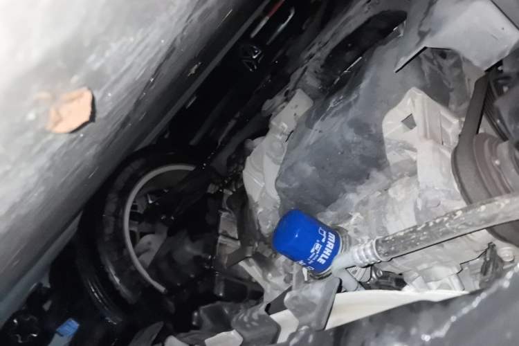 Used Dodge Journey 2014 2.4L Two-Wheel Drive Touring Edition Chassis Front
