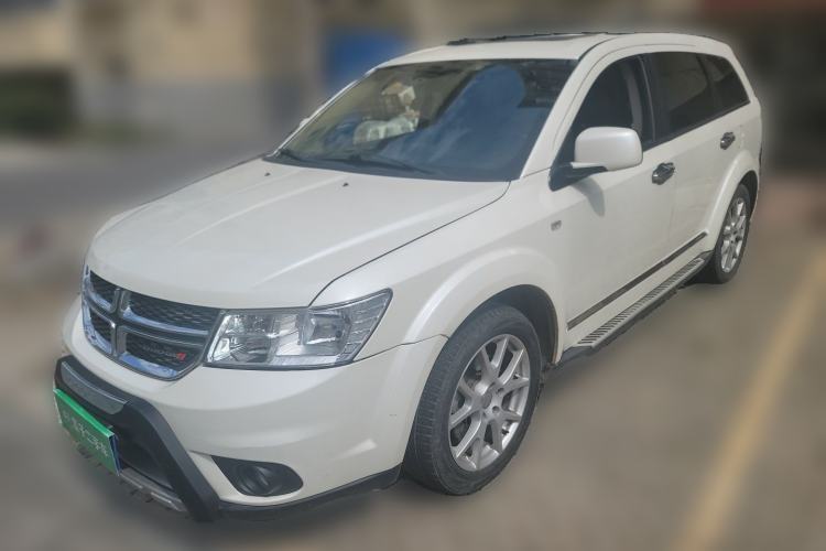 Dodge Journey 2014 2.4L Two-Wheel Drive Touring Edition مستعملة Guazi used car, China used car export, Used car for sale, Used  cars, Cheapest cars for sale