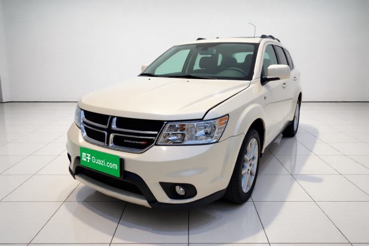 Dodge Journey 2014 2.4L Two-Wheel Drive Touring Edition مستعملة Guazi used car, China used car export, Used car for sale, Used  cars, Cheapest cars for sale