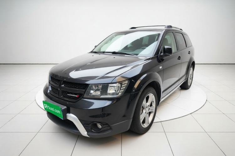 Dodge Journey 2015 2.0TD Four-Wheel Drive Luxury Edition usata Guazi used car, China used car export, Used car for sale, Used  cars, Cheapest cars for sale