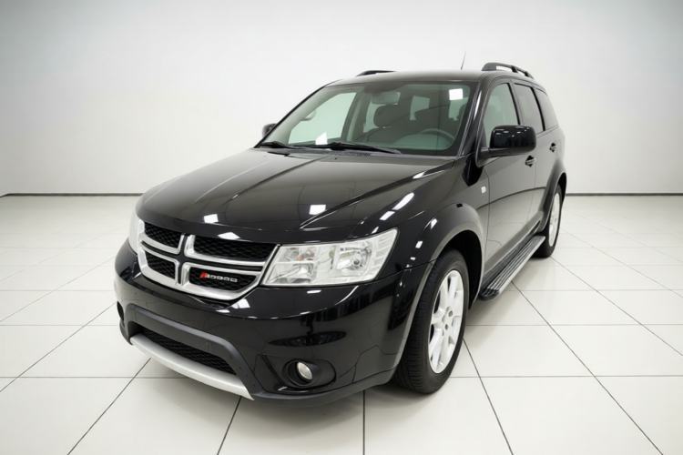 Used Dodge Journey 2015 2.0TD Four-Wheel Drive Luxury Edition Guazi used car, China used car export, Used car for sale, Used  cars, Cheapest cars for sale