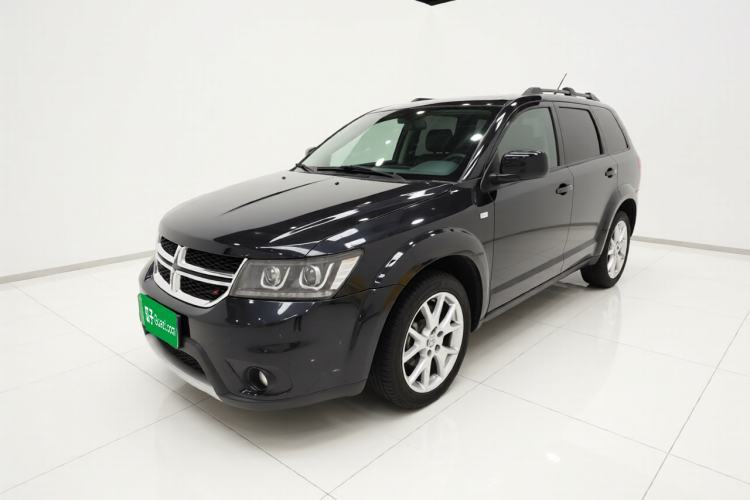 Used Dodge Journey 2015 2.0TD Four-Wheel Drive Luxury Edition Guazi used car, China used car export, Used car for sale, Used  cars, Cheapest cars for sale