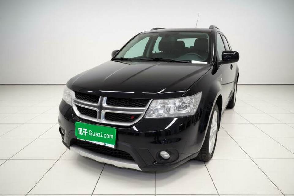 Dodge Journey 2015