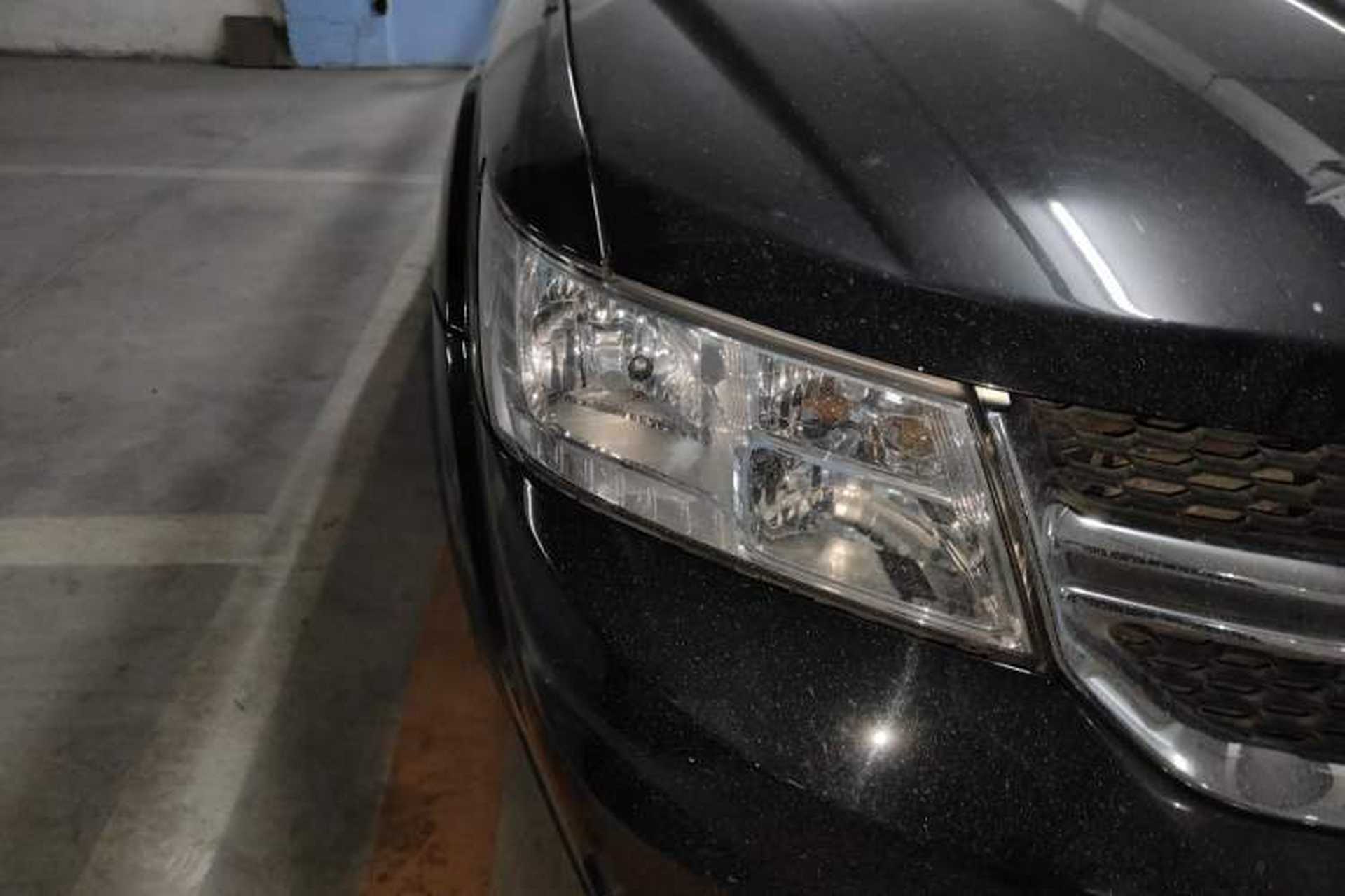 Used Dodge Journey 2015 2.0TD Four-Wheel Drive Luxury Edition Right Front Headlight
