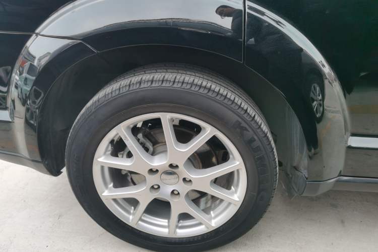 Used Dodge Journey 2015 2.0TD Four-Wheel Drive Luxury Edition Right Rear Wheel Hub
