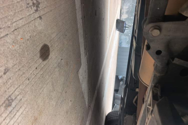 Used Dodge Journey  Chassis Rear Right