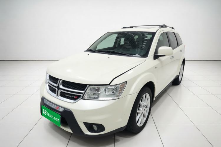Gebrauchter Dodge Journey 2015 2.0TD Four-Wheel Drive Luxury Edition Guazi used car, China used car export, Used car for sale, Used  cars, Cheapest cars for sale