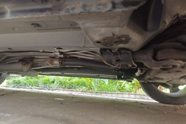 Used Dodge Journey 2016 2.4L Two-Wheel-Drive Touring Edition Chassis Front Right
