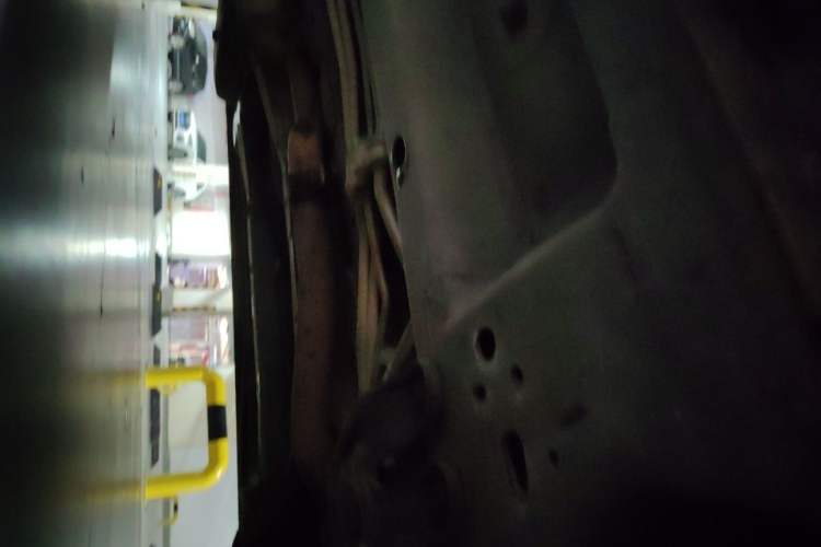 Used Dodge Journey 2016 2.4L Two-Wheel-Drive Touring Edition Chassis Front Right