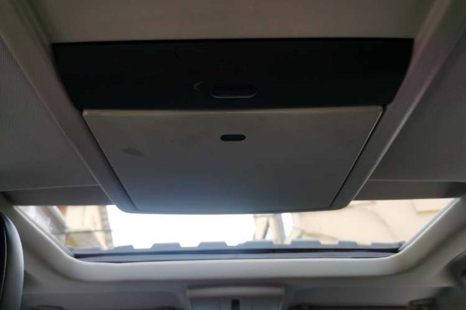 Used Dodge Journey 2016 2.4L Two-Wheel-Drive Touring Edition Headliner