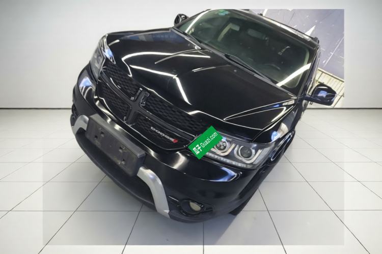 Dodge Journey 2016 2.4L Two-Wheel-Drive Touring Edition usata Guazi used car, China used car export, Used car for sale, Used  cars, Cheapest cars for sale