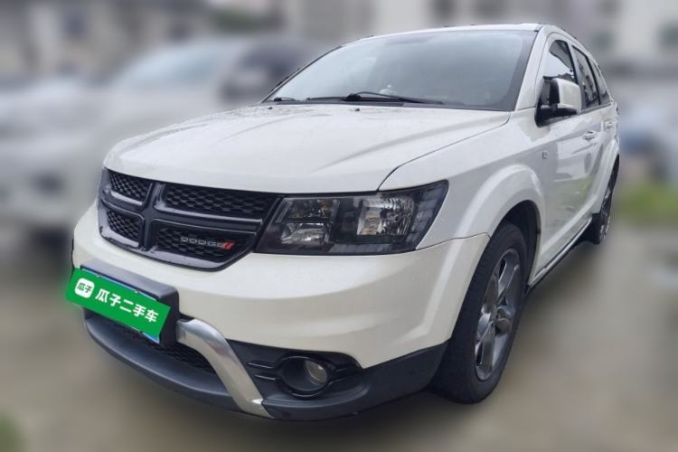 Dodge Journey 2016 2.0TD Four-Wheel Drive Touring Edition مستعملة Guazi used car, China used car export, Used car for sale, Used  cars, Cheapest cars for sale