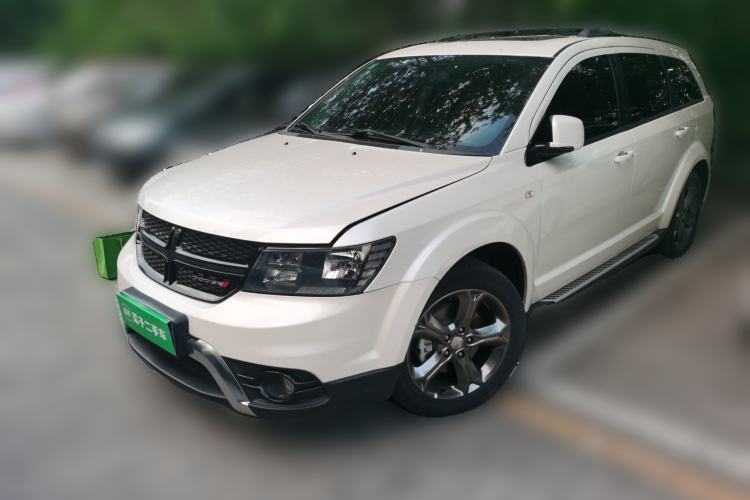 Gebrauchter Dodge Journey 2016 2.4L Two-Wheel-Drive Touring Edition Guazi used car, China used car export, Used car for sale, Used  cars, Cheapest cars for sale