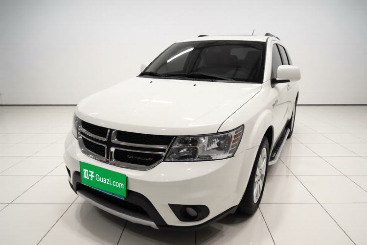 Gebrauchter Dodge Journey 2016 2.4L Two-Wheel-Drive Touring Edition Guazi used car, China used car export, Used car for sale, Used  cars, Cheapest cars for sale
