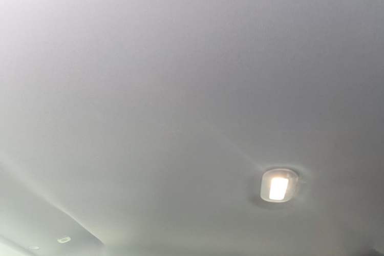 Used Dodge Journey  Headliner
