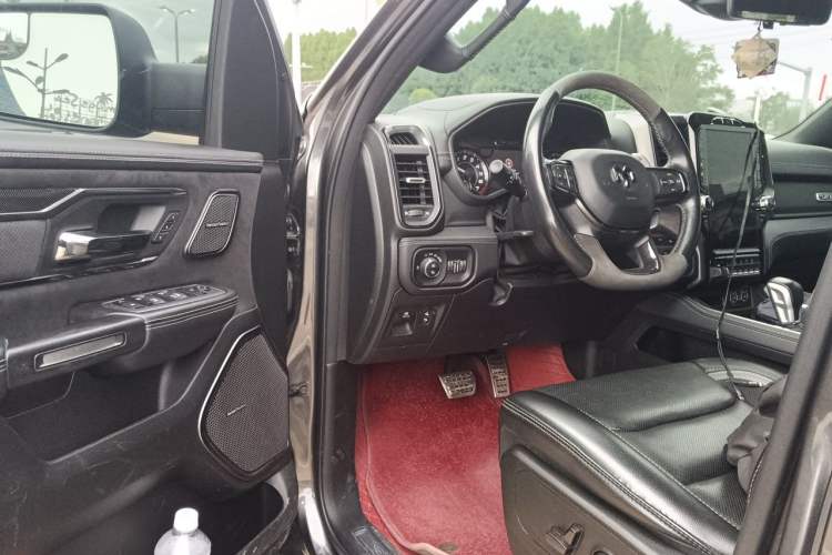 Used Dodge Journey  Driver Seat